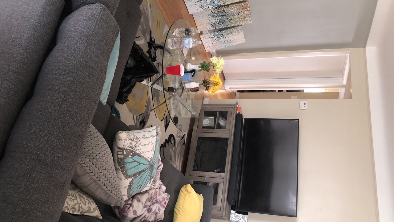Photo of Livingroom in Maple Heights