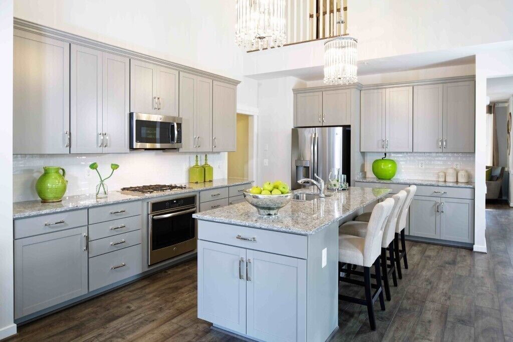 Photo of Kitchen in Maple Heights
