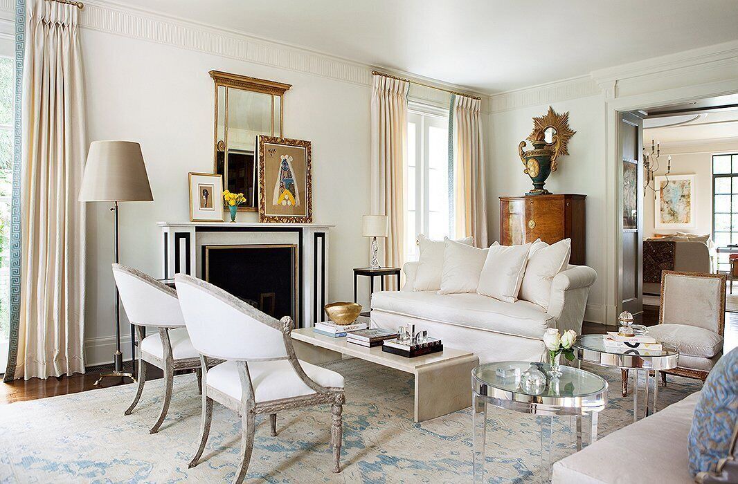 Photo of Livingroom in Maple Heights