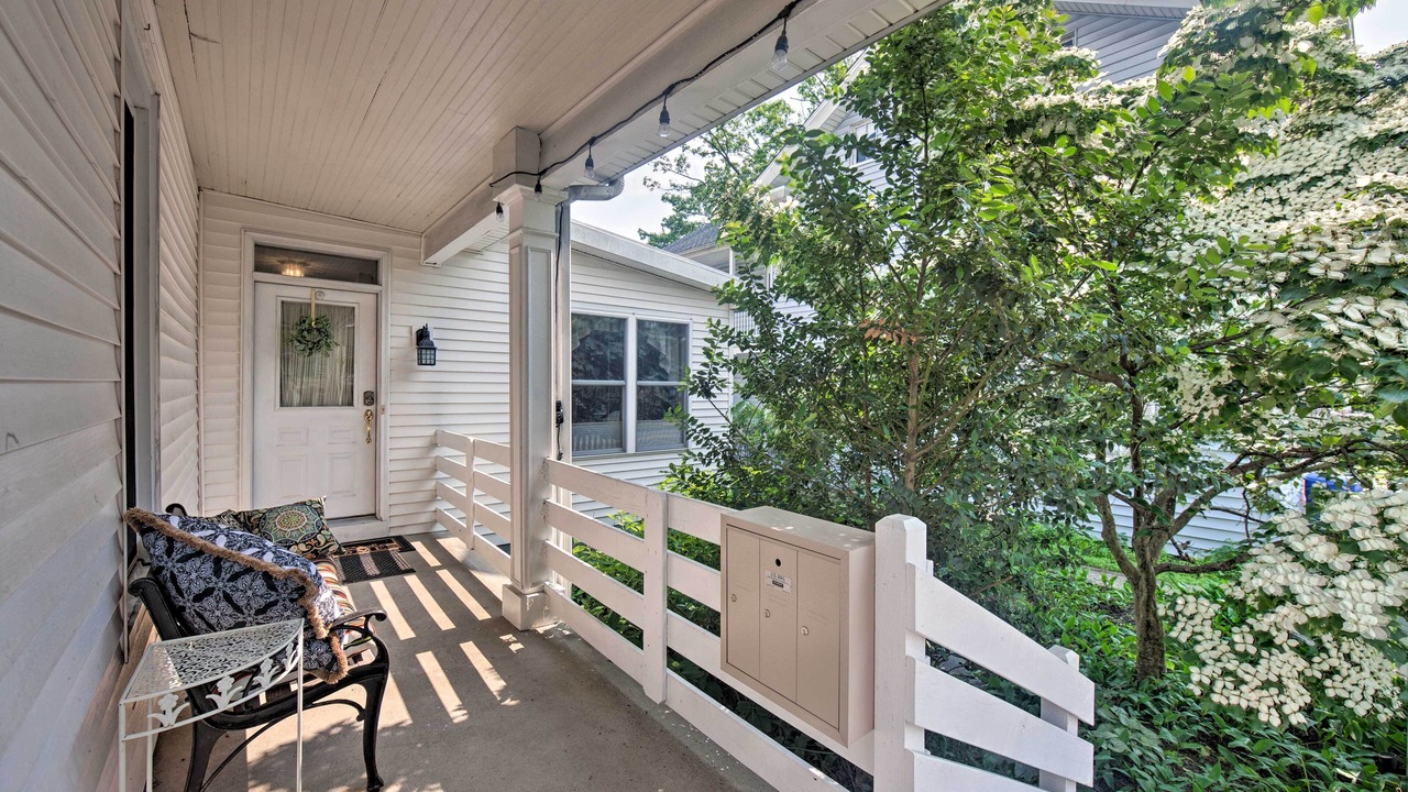 Photo of Outdoor in Linglestown
