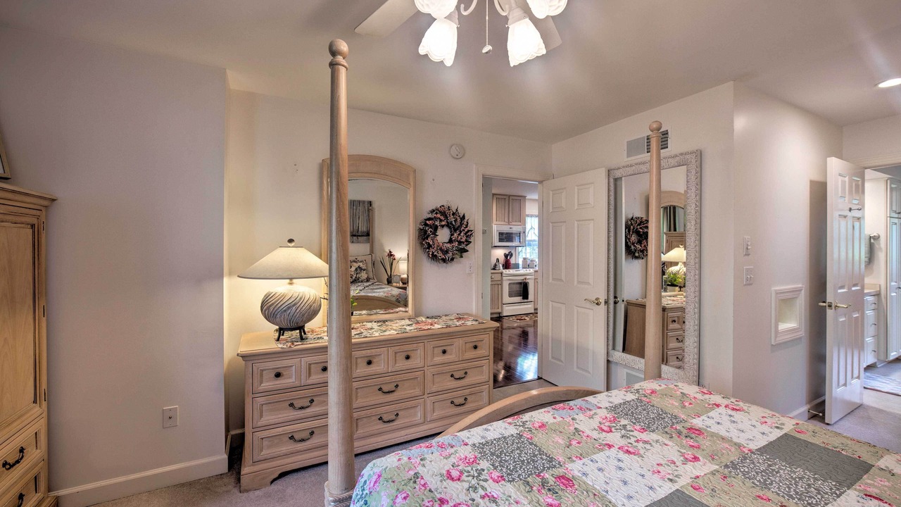 Photo of Bedroom in Linglestown