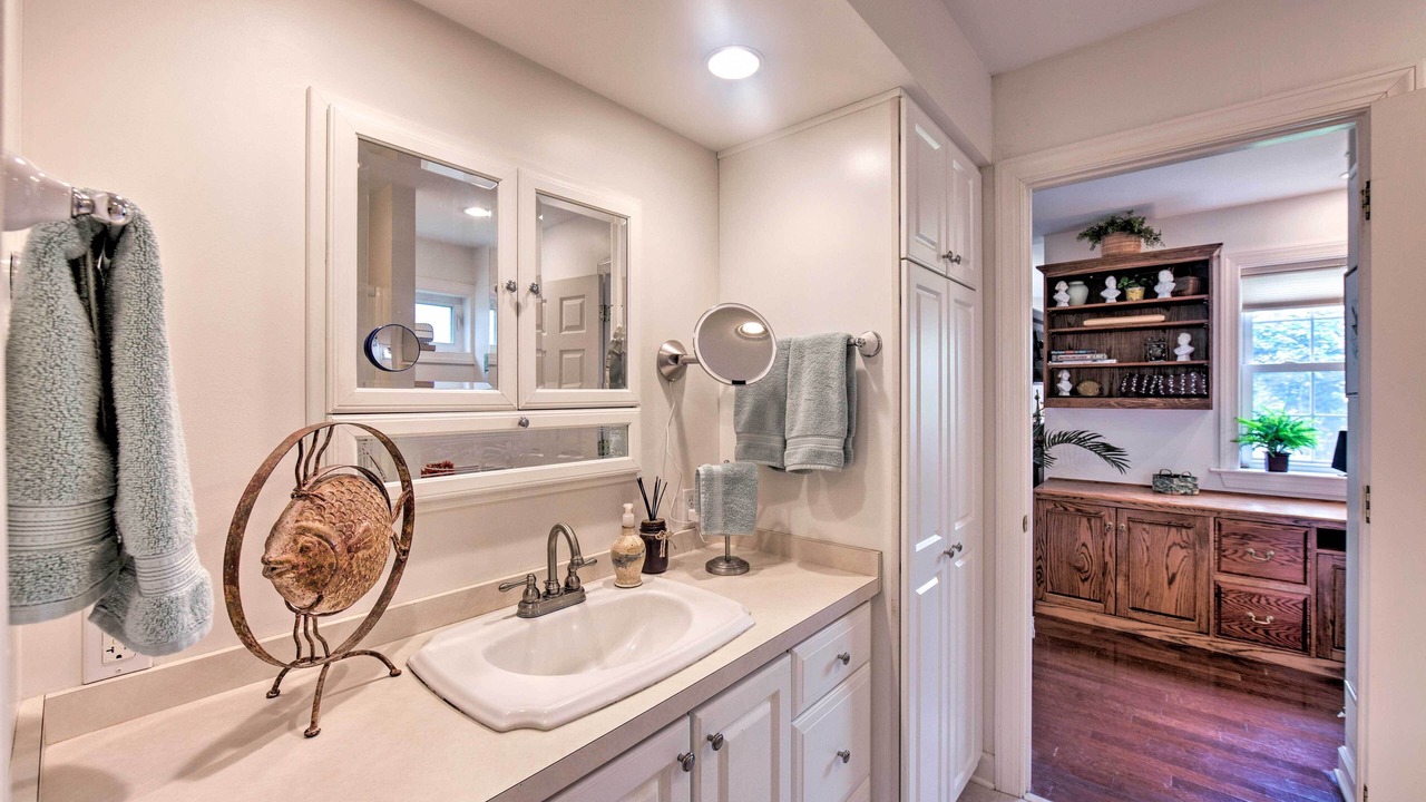 Photo of Bathroom in Linglestown