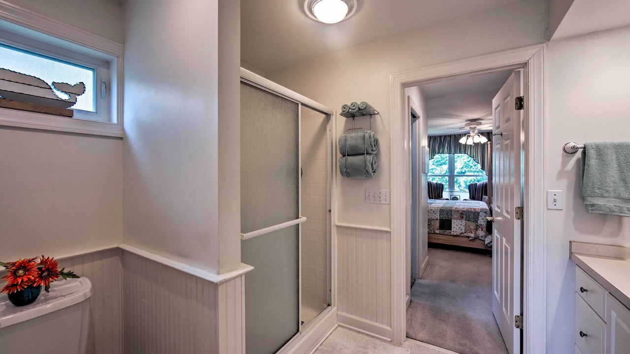 Photo of Bathroom in Linglestown
