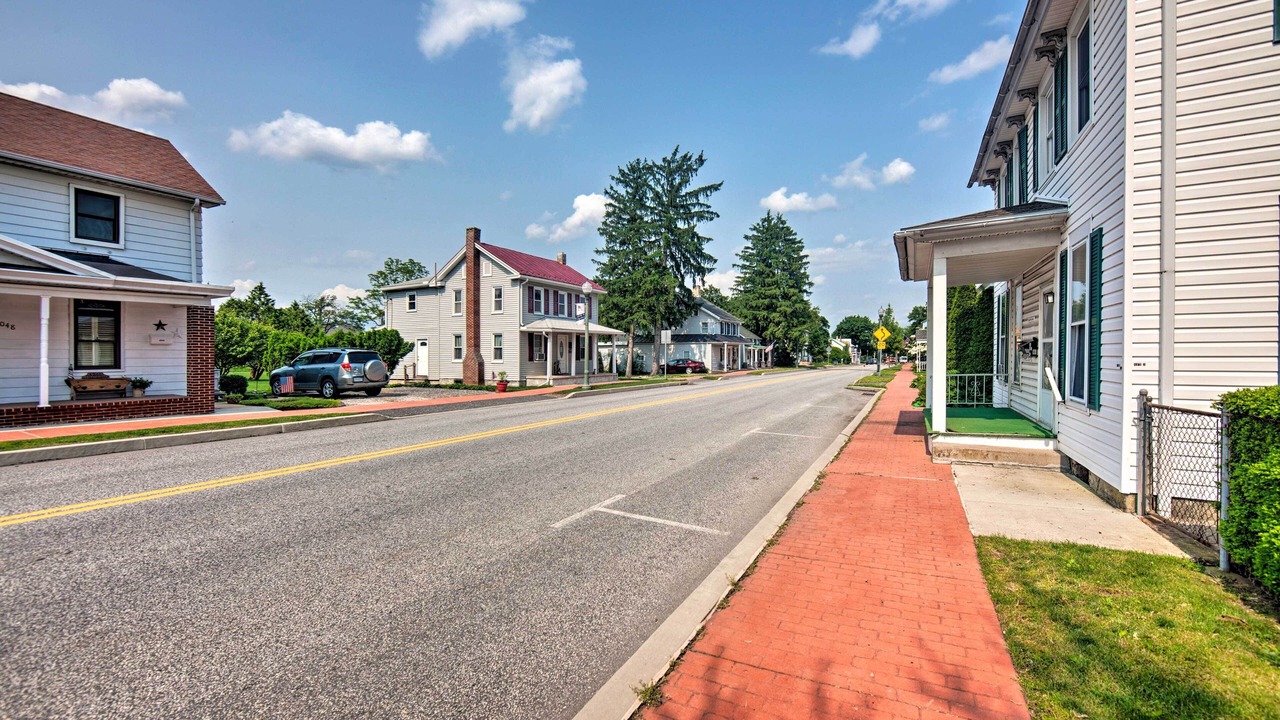 Photo of Outdoor in Linglestown