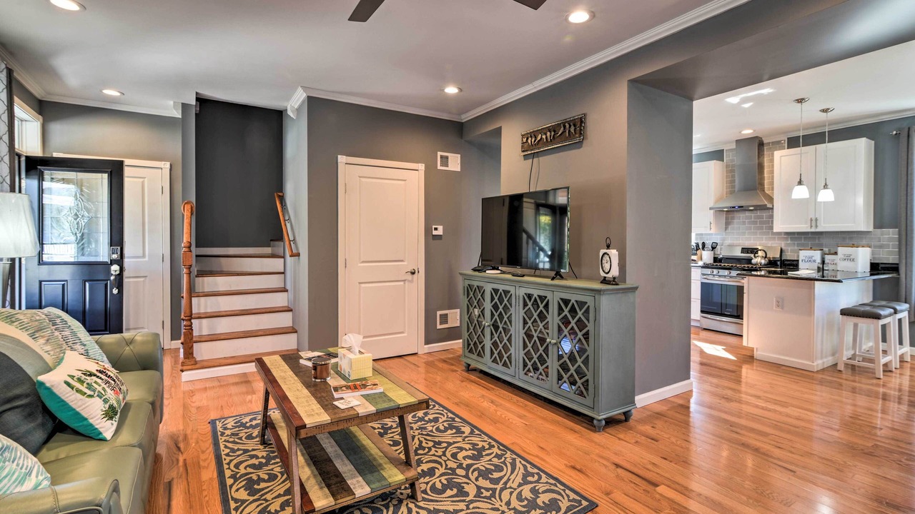 Photo of Livingroom in Ligonier