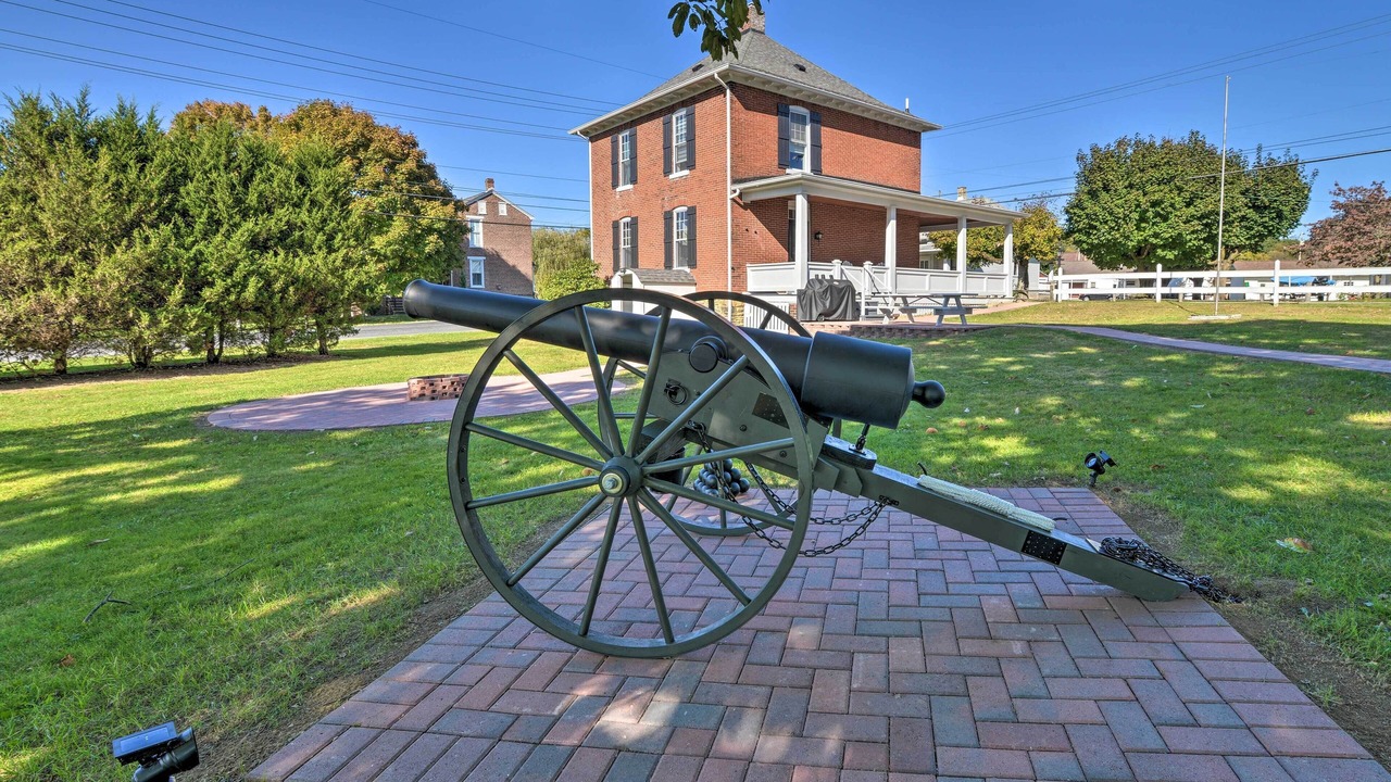 Photo of Outdoor in Ligonier
