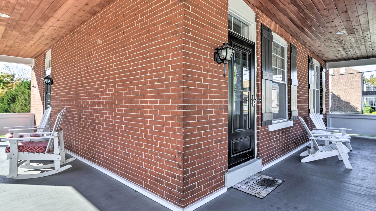 Photo of Outdoor in Ligonier