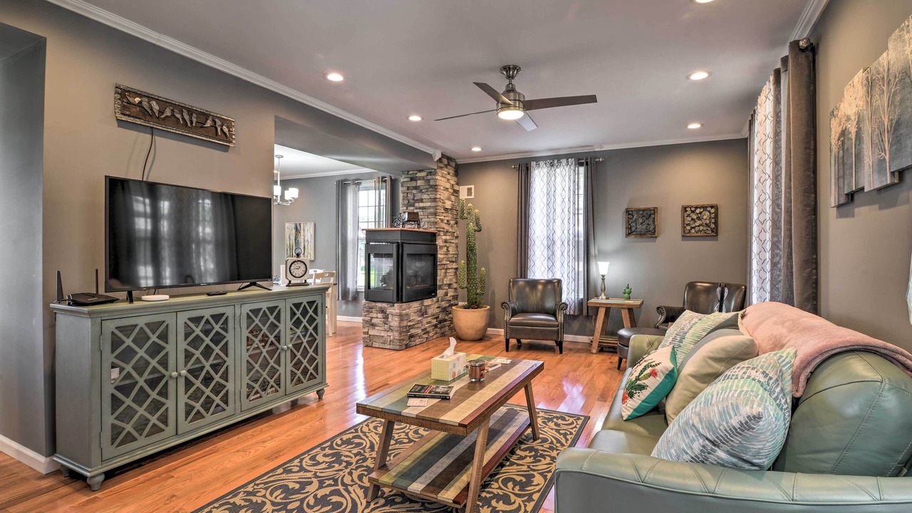 Photo of Bedroom in Ligonier