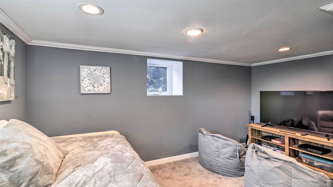 Photo of Bedroom in Ligonier