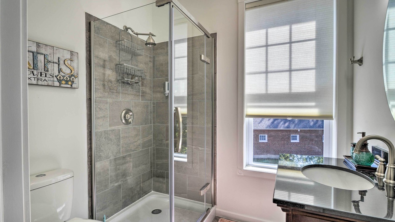 Photo of Bathroom in Ligonier