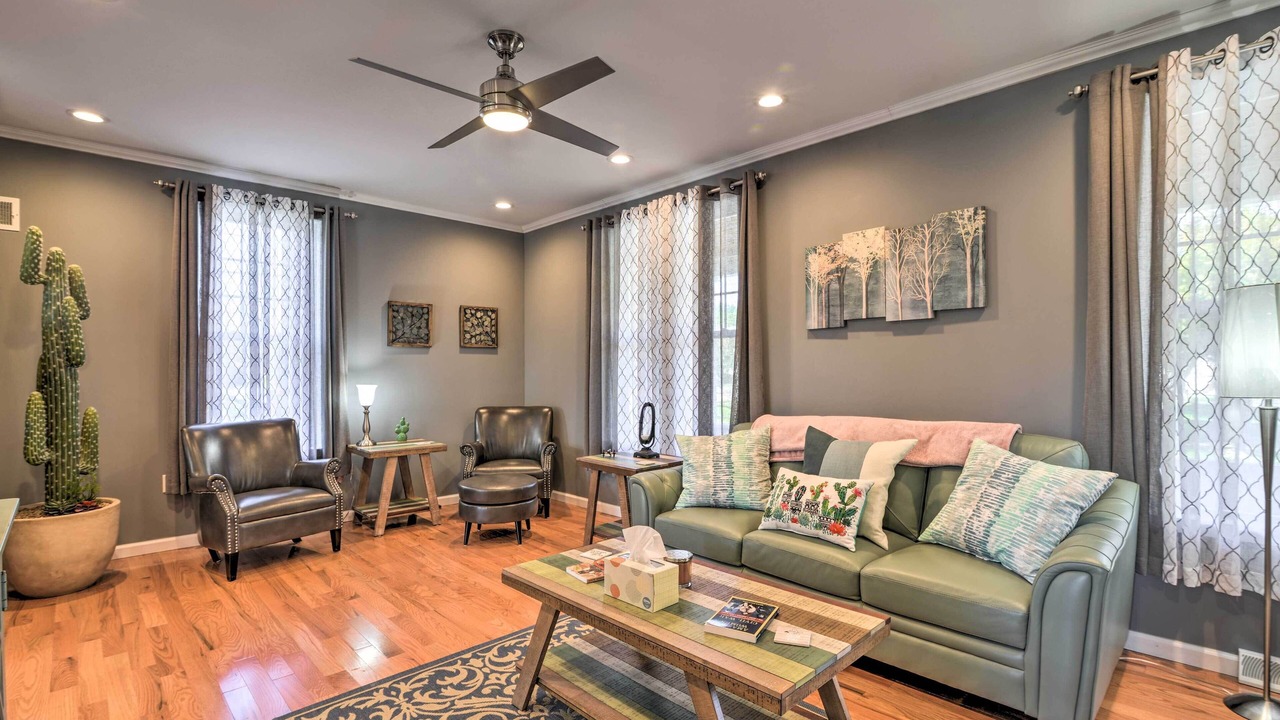 Photo of Bedroom in Ligonier