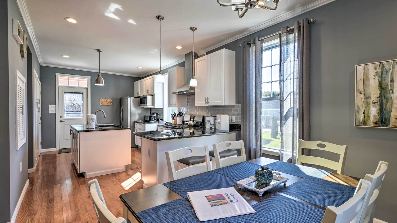 Photo of Kitchen in Ligonier