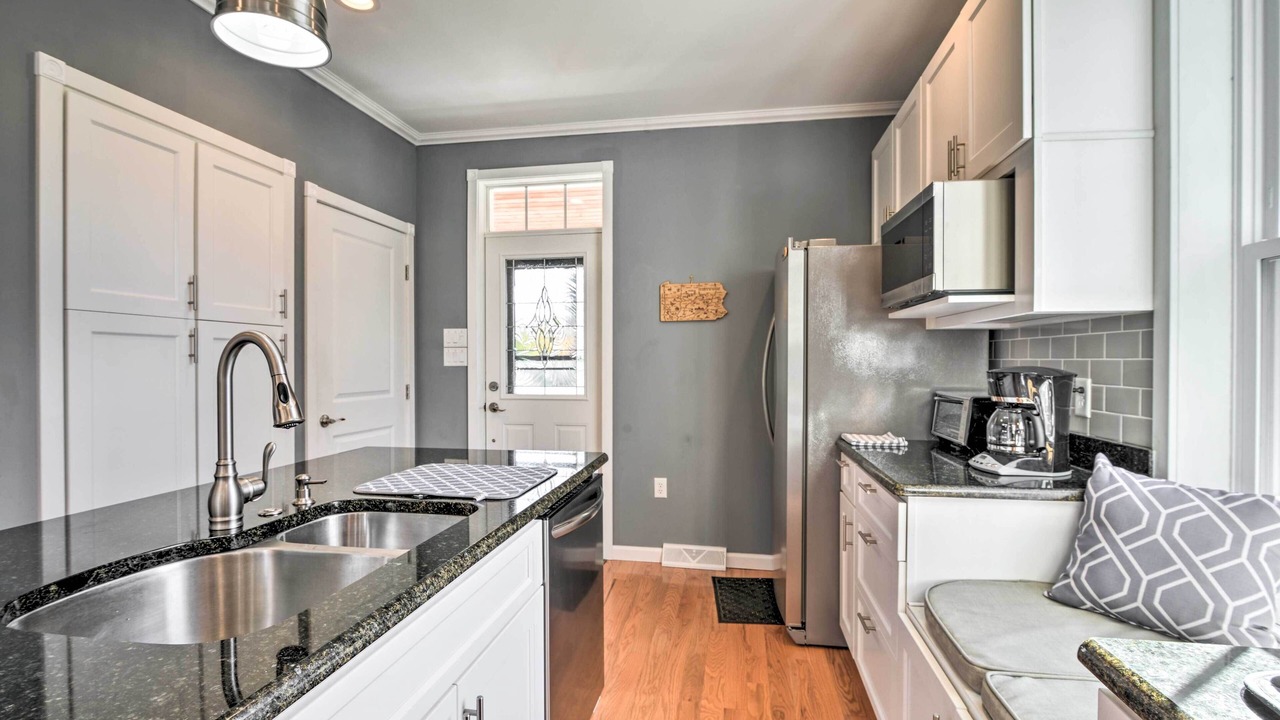 Photo of Kitchen in Ligonier