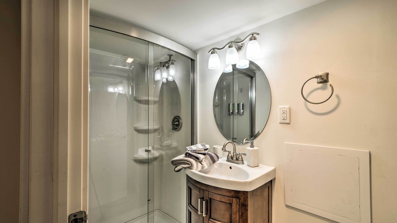 Photo of Bathroom in Ligonier