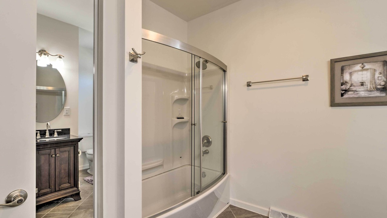 Photo of Bathroom in Ligonier