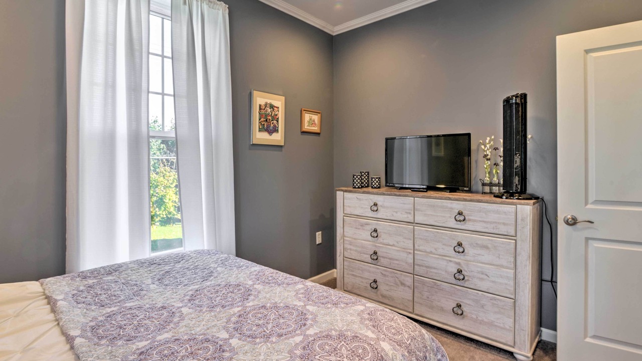 Photo of Bedroom in Ligonier