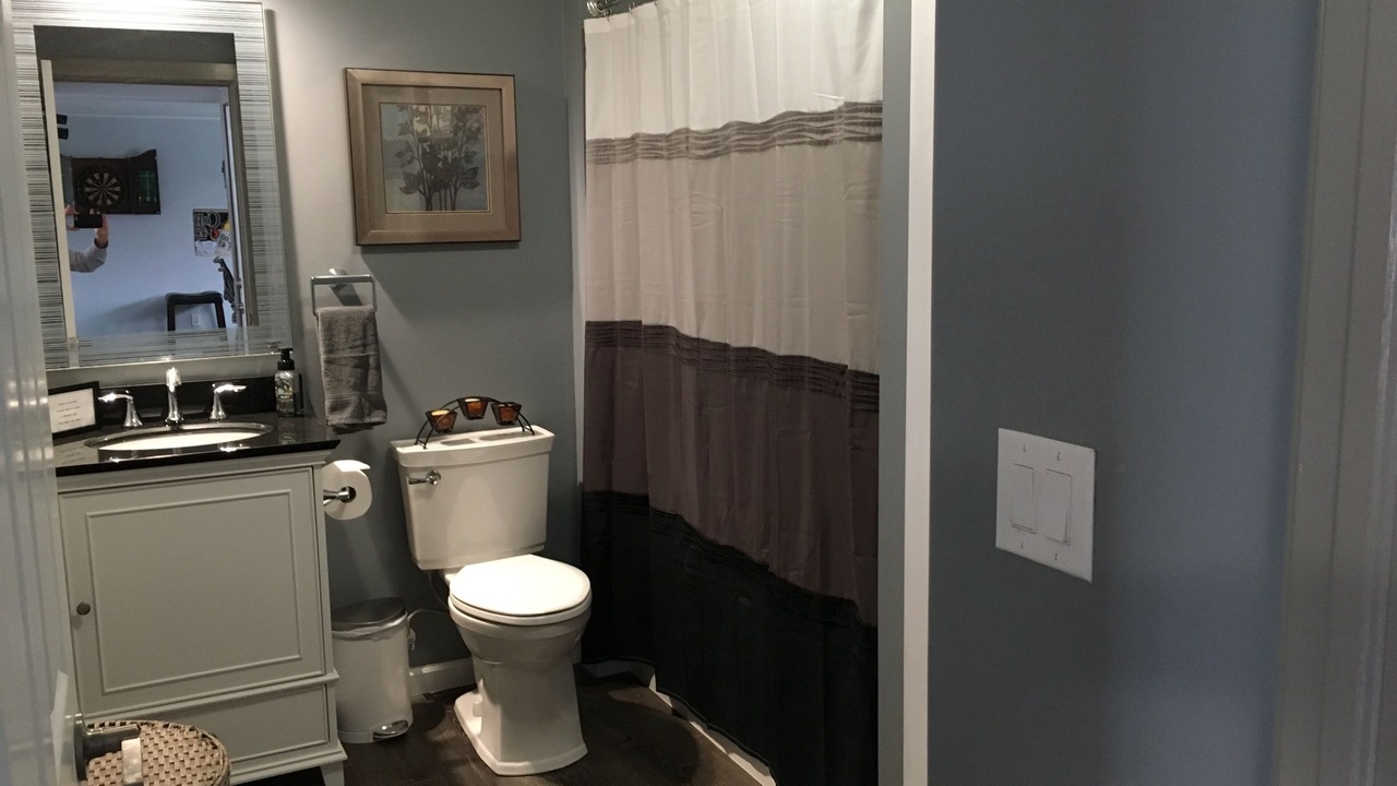 Photo of Bathroom in Huron