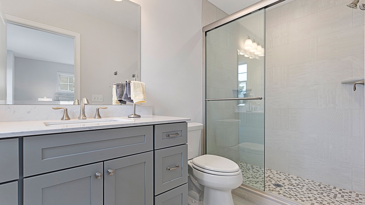 Photo of Bathroom in Beach Haven