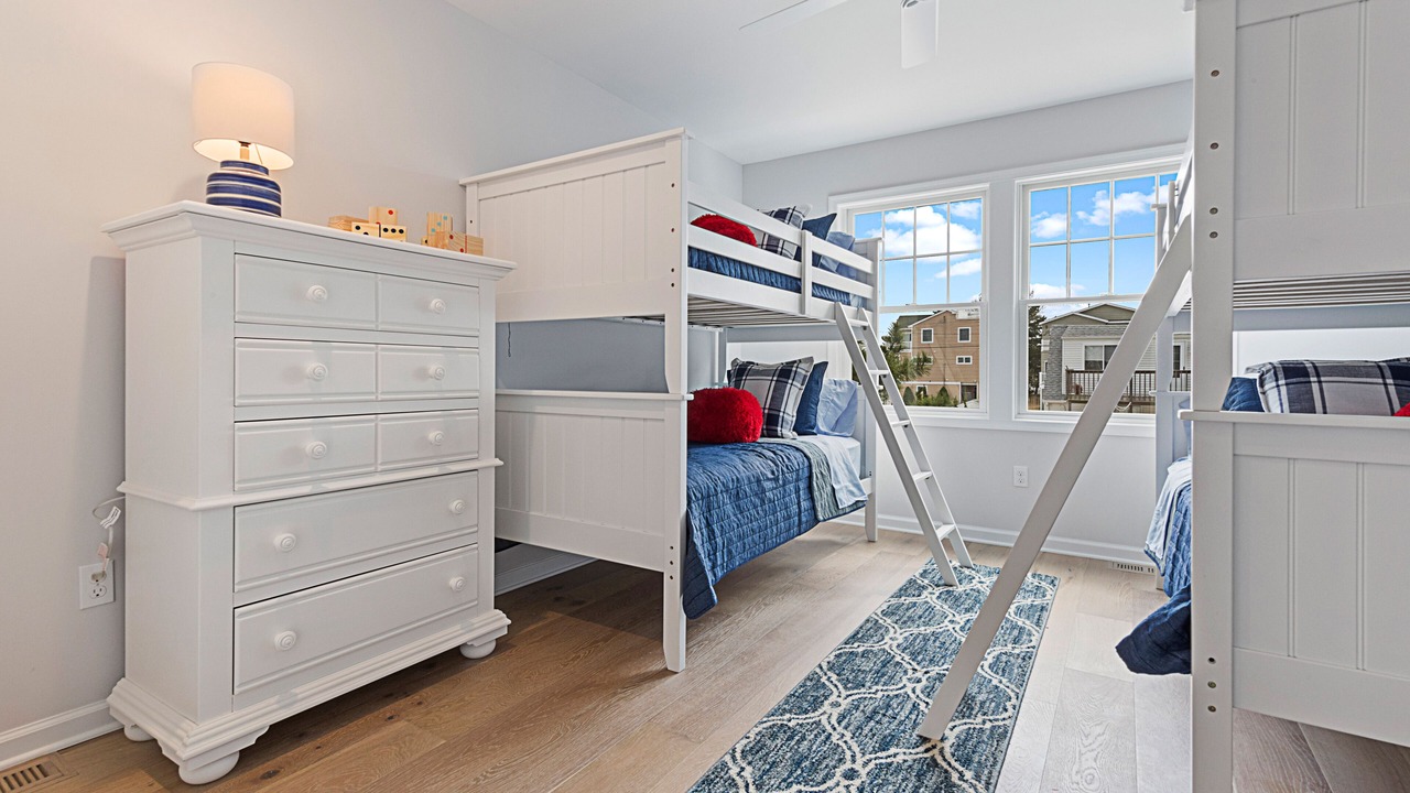 Photo of Bedroom in Beach Haven