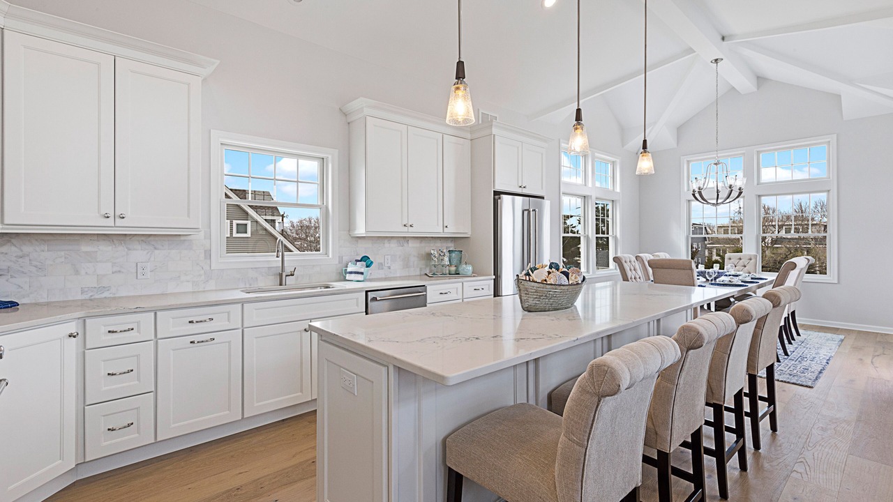 Photo of Kitchen in Beach Haven