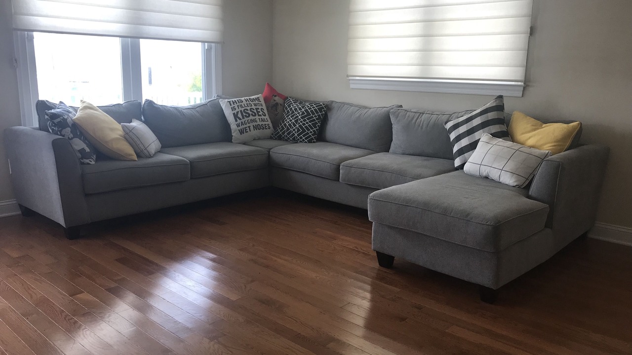 Photo of Livingroom in Margate City