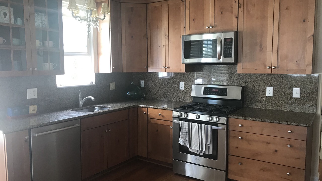 Photo of Kitchen in Margate City