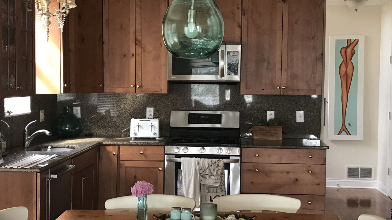 Photo of Kitchen in Margate City