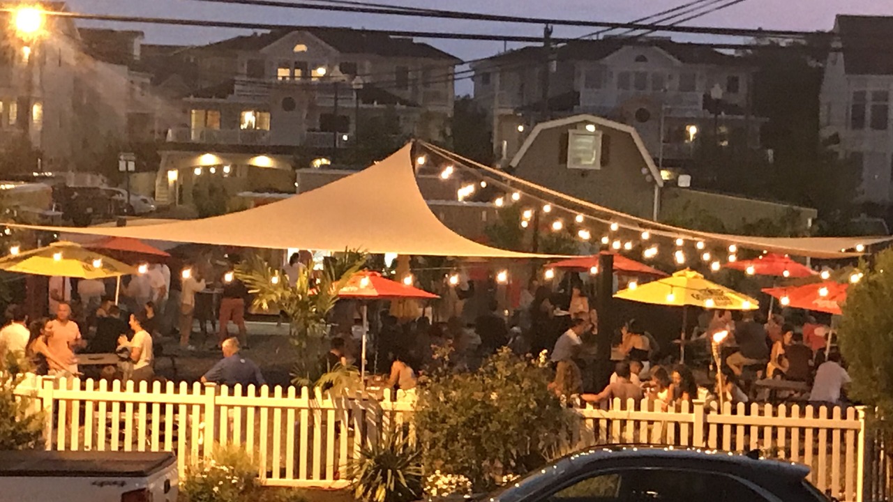 Photo of Outdoor in Margate City