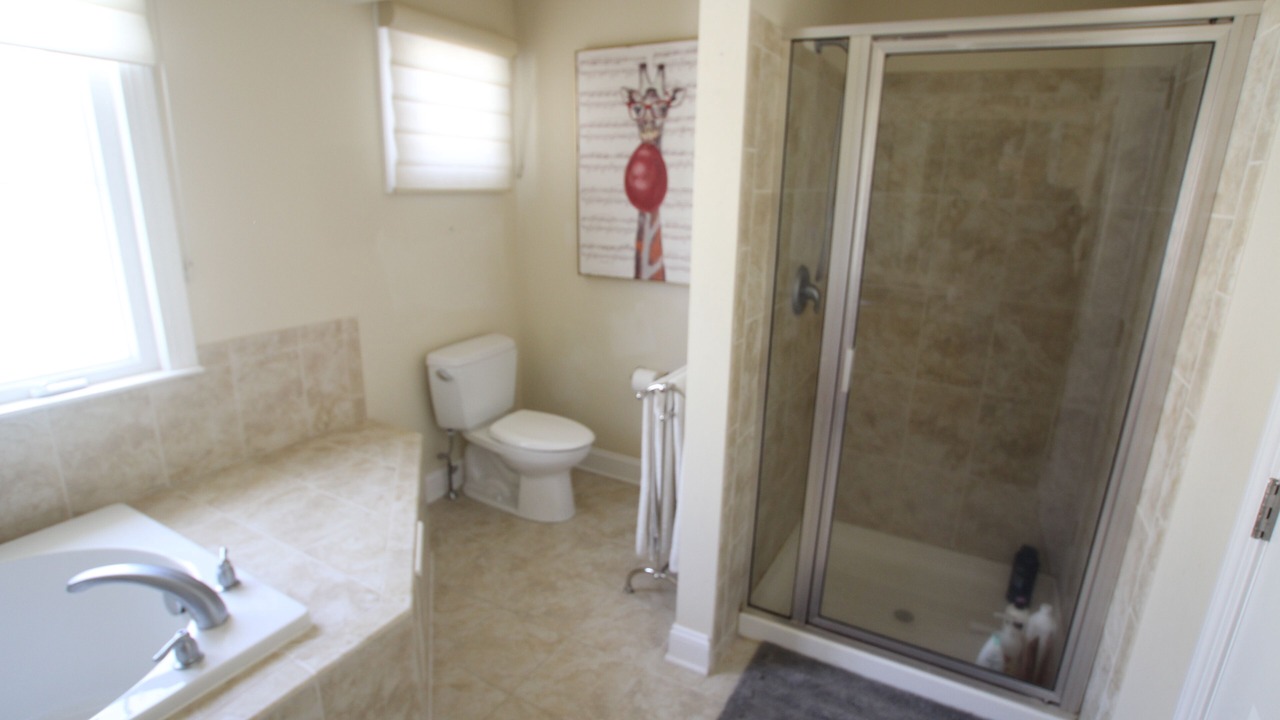 Photo of Bathroom in Margate City