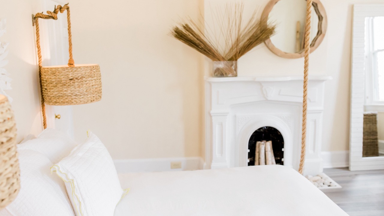 Photo of Bedroom in Mount Adams