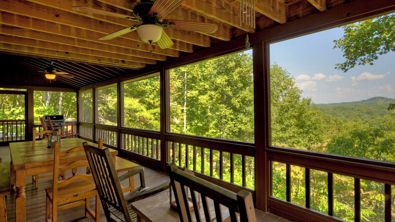 Photo of Outdoor in My Mountain