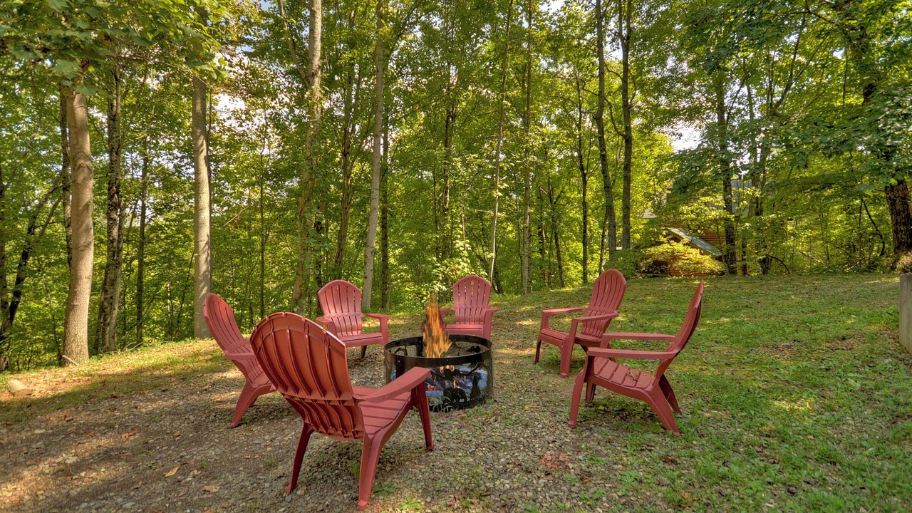 Photo of Outdoor in My Mountain