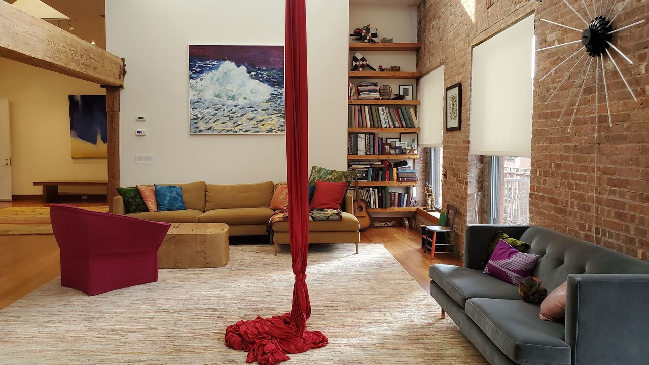 Photo of Bedroom in SoHo