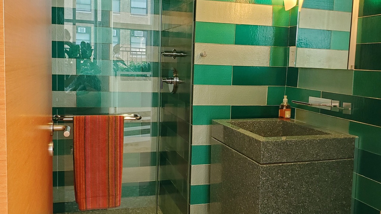 Photo of Bathroom in SoHo
