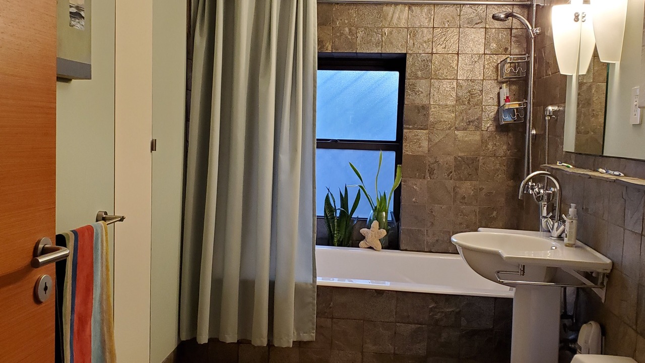 Photo of Bathroom in SoHo