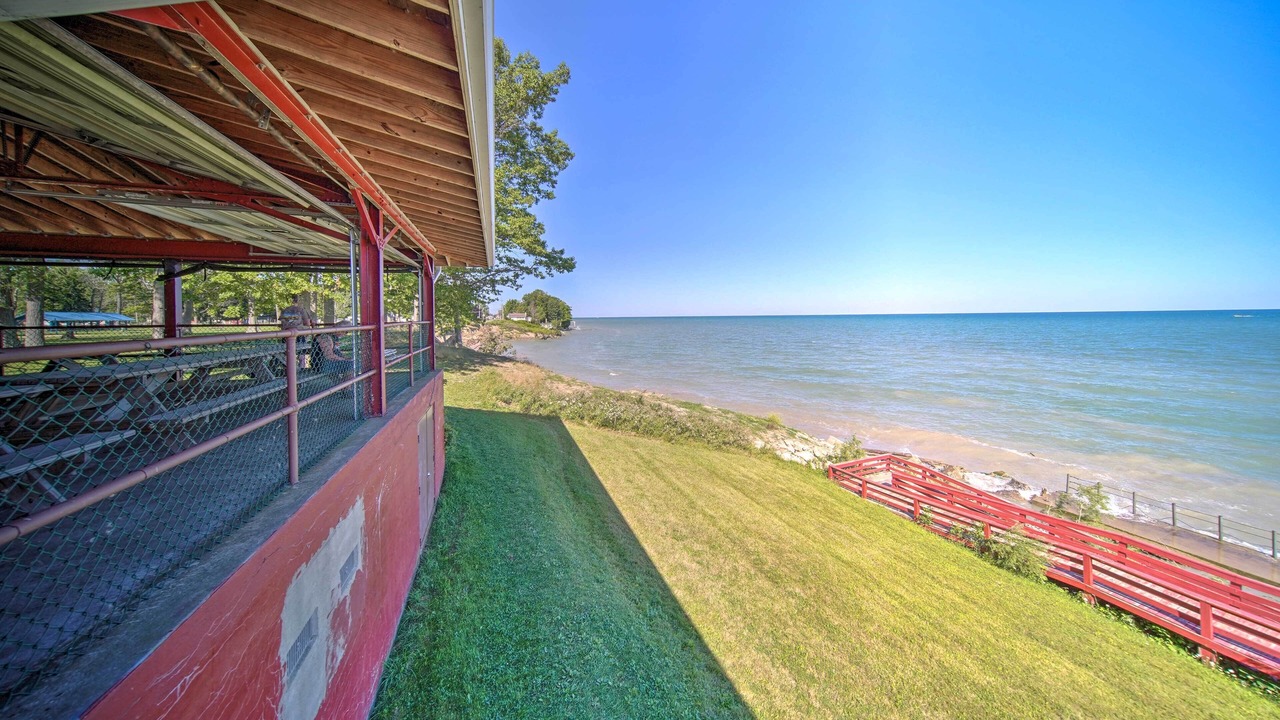 Photo of Outdoor in Geneva-on-the-Lake