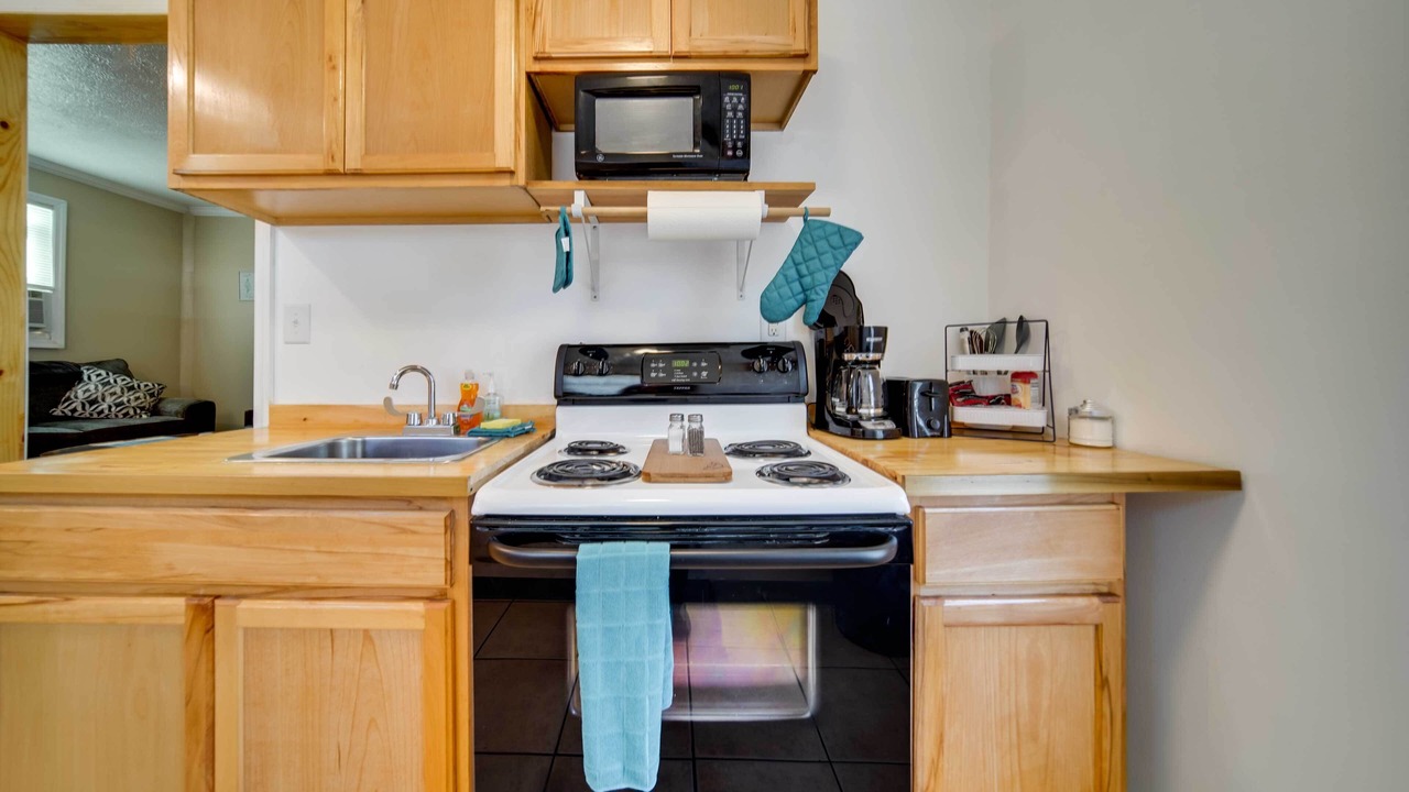Photo of Kitchen in Geneva-on-the-Lake