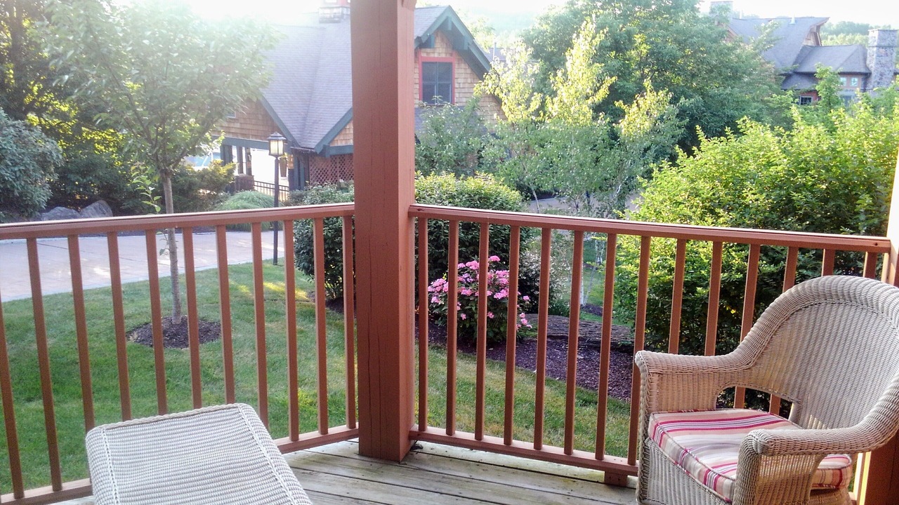 Photo of Outdoor in Vernon
