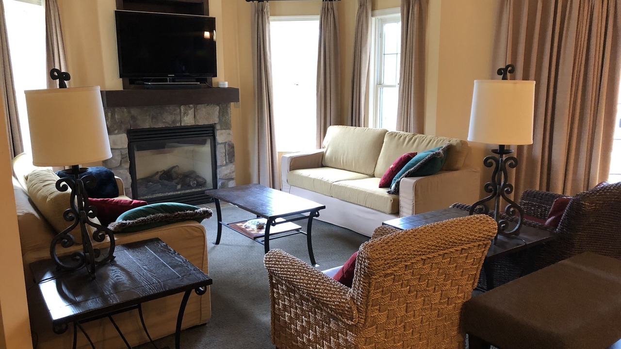 Photo of Livingroom in Vernon