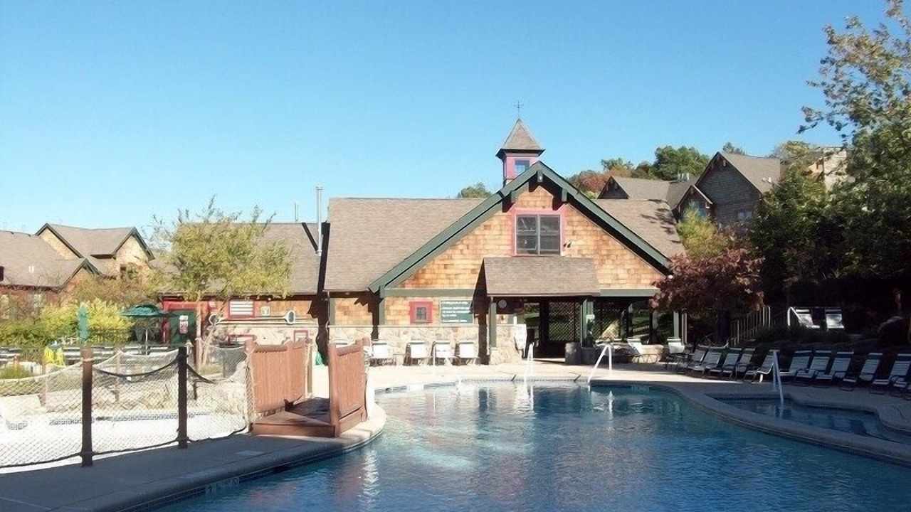 Photo of Outdoor in Vernon