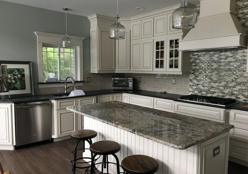 Photo of Kitchen in Cameron