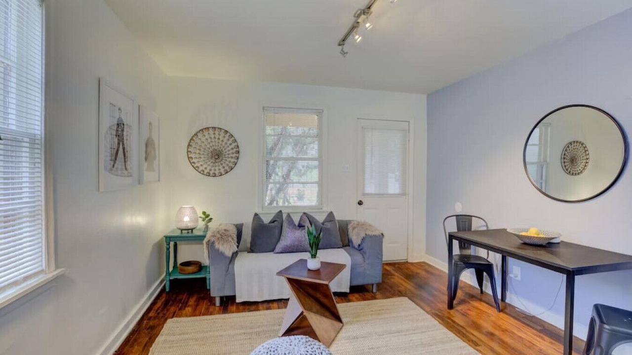 Photo of Bedroom in Midtown