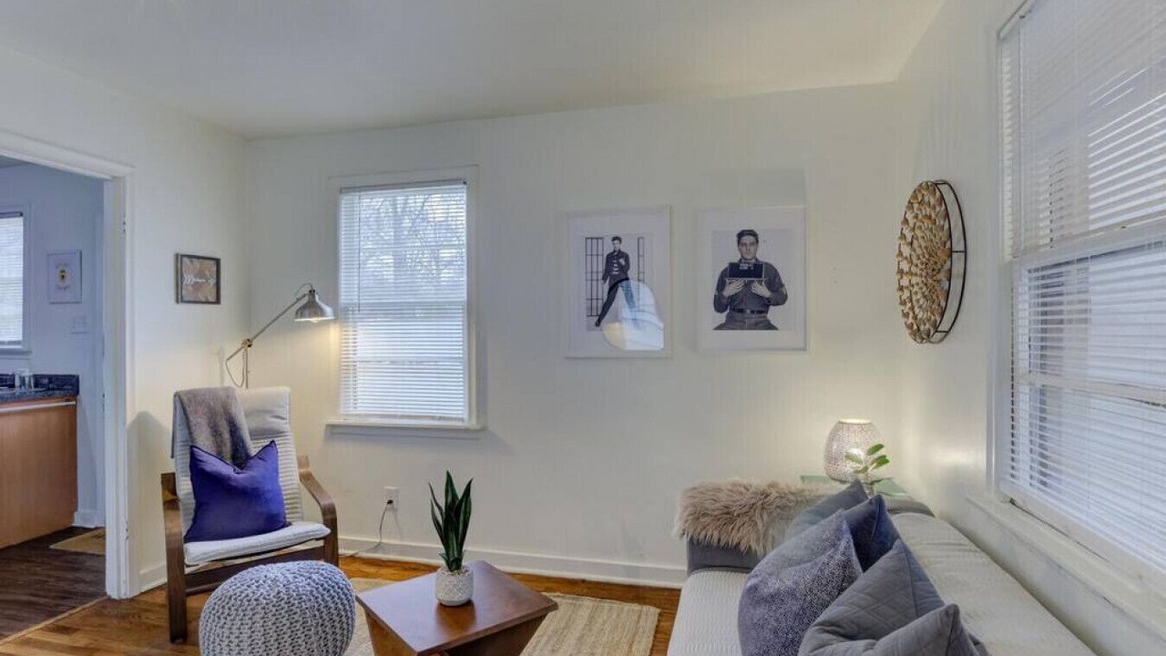 Photo of Bedroom in Midtown