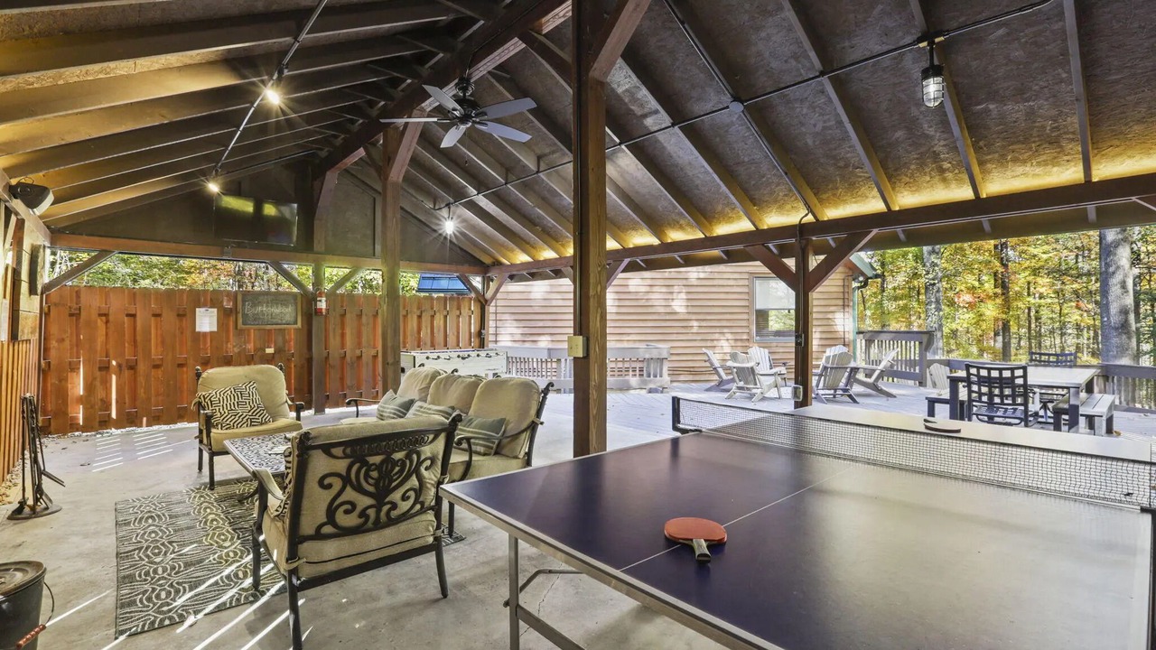 Photo of Outdoor in Rockbridge