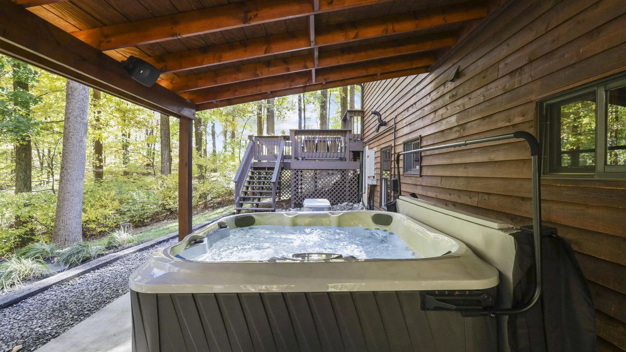 Photo of Outdoor in Rockbridge