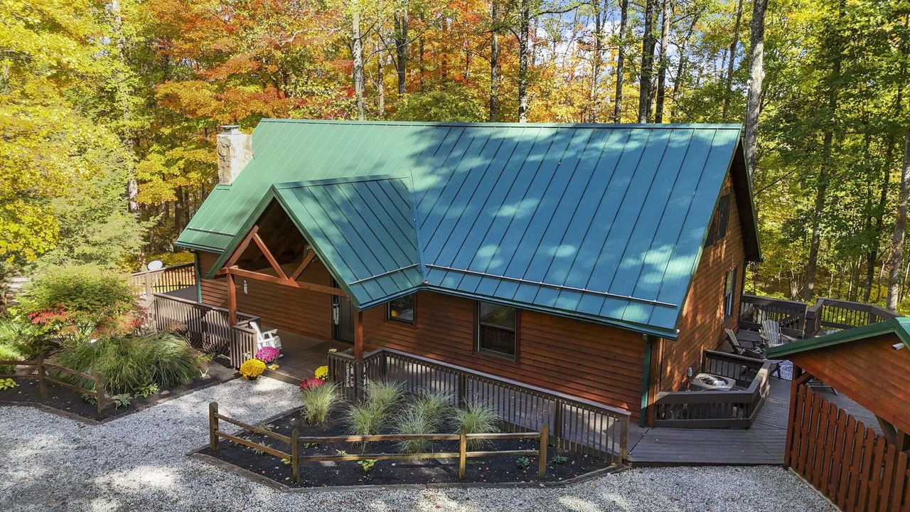 Photo of Outdoor in Rockbridge