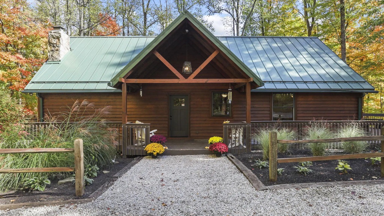 Photo of Outdoor in Rockbridge
