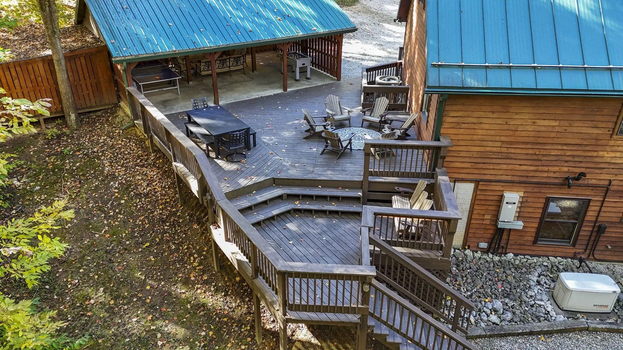 Photo of Outdoor in Rockbridge