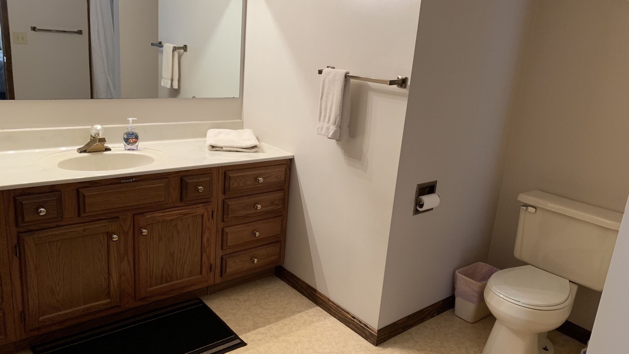 Photo of Bathroom in Apple Valley
