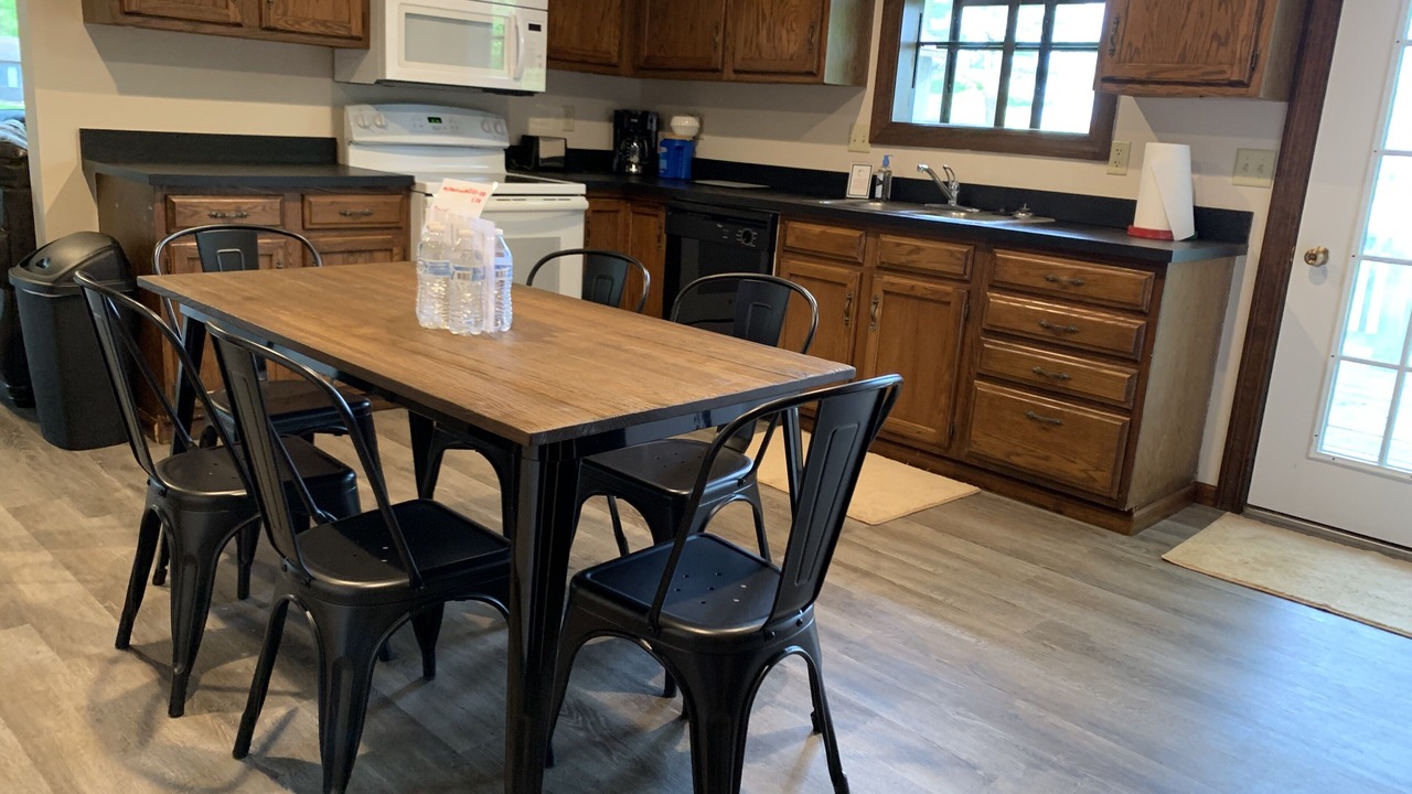 Photo of Kitchen in Apple Valley